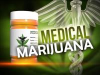 Medical Marijuana image 1